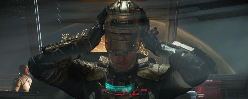 死亡空间重制版聚力枪有什么特点-第1张-单机攻略-GASK