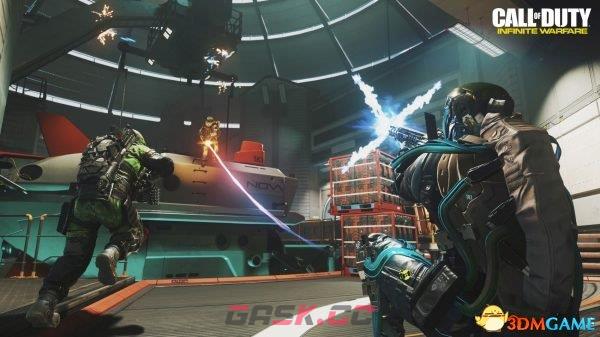 使命召唤13：无限战争有哪些职业 全职业机甲介绍-第8张-单机攻略-GASK