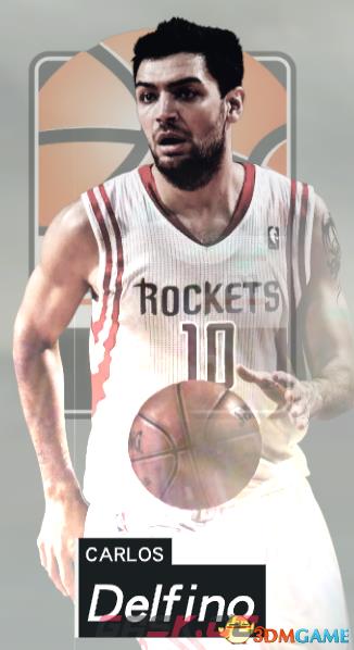 NBA 2K17隐藏球员图鉴 有哪些隐藏球员 隐藏球员名单-第7张-单机攻略-GASK