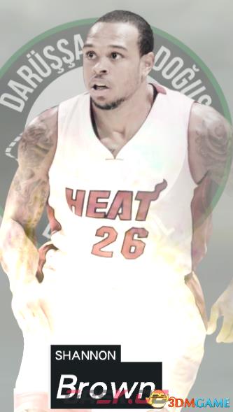 NBA 2K17隐藏球员图鉴 有哪些隐藏球员 隐藏球员名单-第19张-单机攻略-GASK