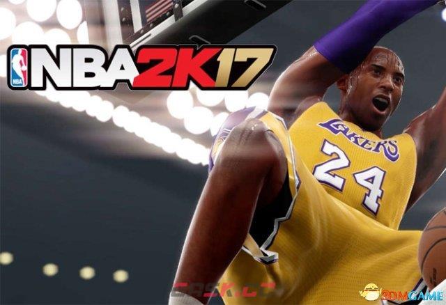 NBA2k17无法连接服务器怎么办-第5张-单机攻略-GASK