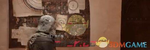 《刺客信条幻景》罗斯坦服装位置视频攻略-第1张-单机攻略-GASK