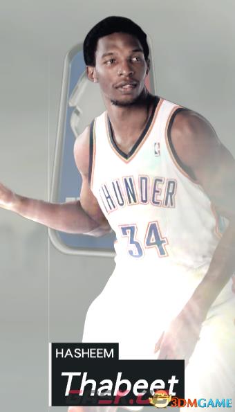 NBA 2K17隐藏球员图鉴 有哪些隐藏球员 隐藏球员名单-第13张-单机攻略-GASK