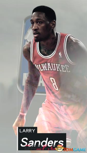 NBA 2K17隐藏球员图鉴 有哪些隐藏球员 隐藏球员名单-第8张-单机攻略-GASK