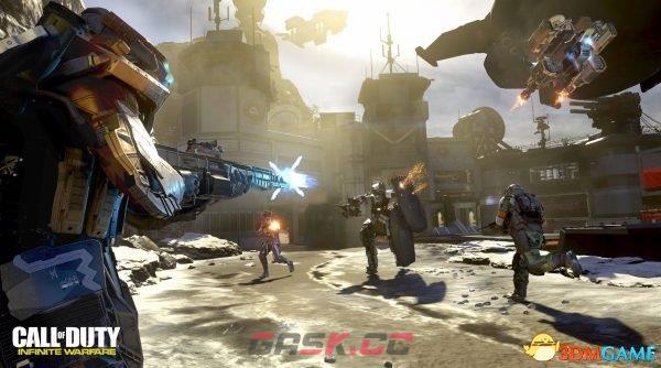 使命召唤13：无限战争有哪些职业 全职业机甲介绍-第10张-单机攻略-GASK