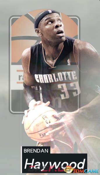 NBA 2K17隐藏球员图鉴 有哪些隐藏球员 隐藏球员名单-第6张-单机攻略-GASK