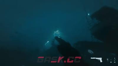使命召唤19现代战争2食人鳄鱼成就怎么做-第3张-单机攻略-GASK