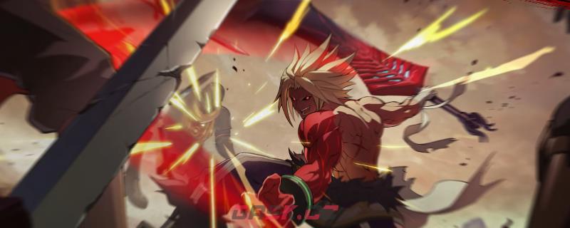 地下城与勇士决斗小魔女怎么放大招-第1张-单机攻略-GASK