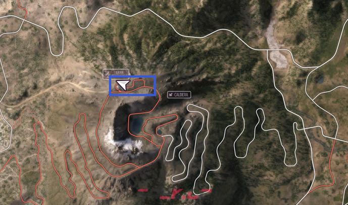 《极限竞速：地平线5》望远镜位置介绍-第2张-单机攻略-GASK