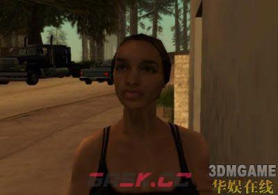 [GTA：圣安德列斯]人物关系-第1张-单机攻略-GASK