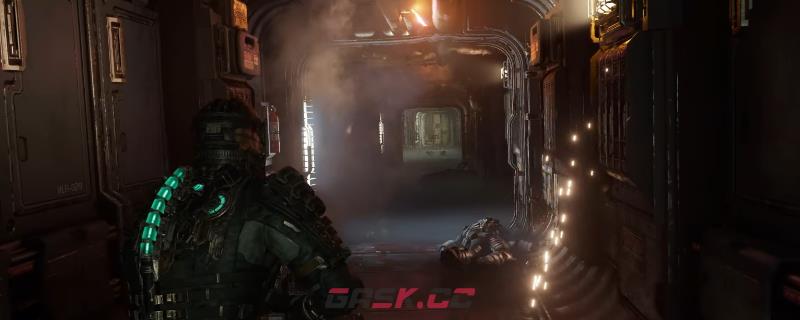 死亡空间重制版火焰喷射器有什么特点-第1张-单机攻略-GASK