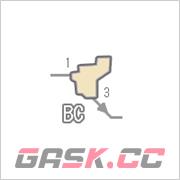 怪物猎人XX新地图遗迹岭采集攻略 遗岭采集地图列表-第3张-单机攻略-GASK