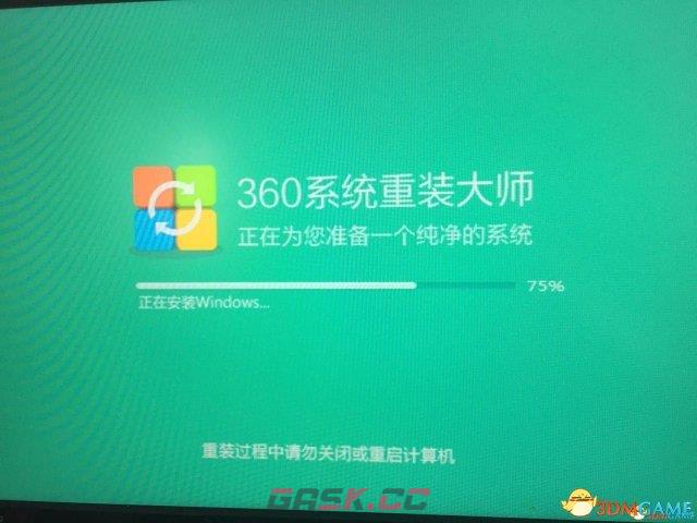 NBA2k17无法连接服务器怎么办-第1张-单机攻略-GASK