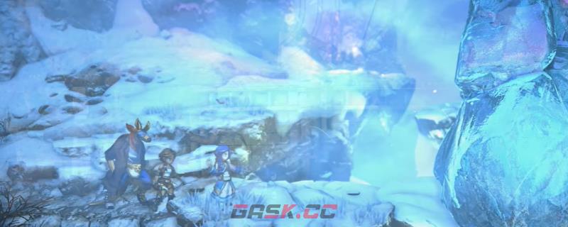百英雄传崛起沉重石材怎么获得-第1张-单机攻略-GASK