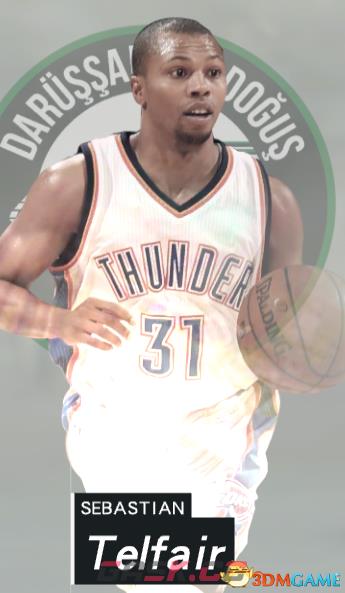 NBA 2K17隐藏球员图鉴 有哪些隐藏球员 隐藏球员名单-第18张-单机攻略-GASK