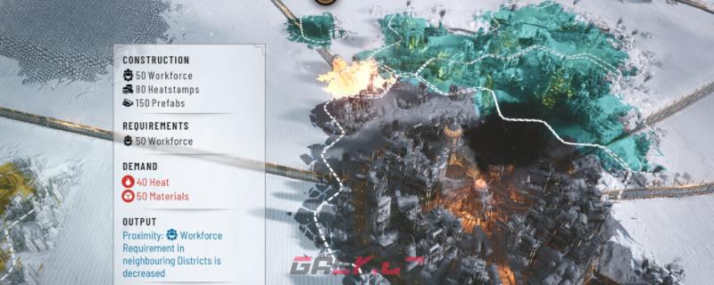 《冰汽时代2》区域效应激活方法介绍-第1张-单机攻略-GASK