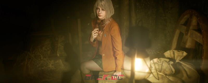 《生化危机4：重制版》靴刀怎么获得-第1张-单机攻略-GASK