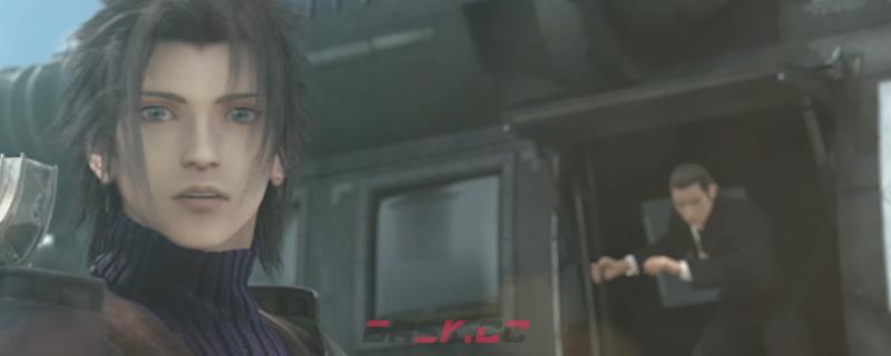 最终幻想7核心危机再融合怎么保留杰尼希斯粉丝俱乐部-第1张-单机攻略-GASK