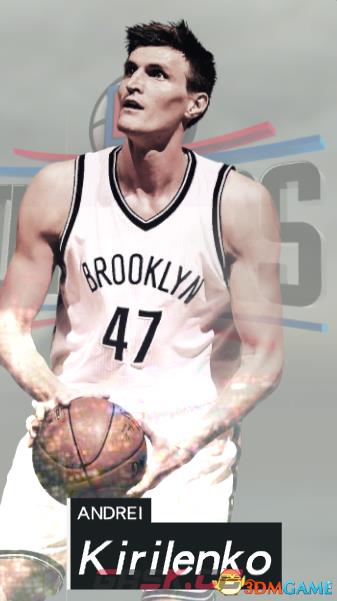 NBA 2K17隐藏球员图鉴 有哪些隐藏球员 隐藏球员名单-第2张-单机攻略-GASK