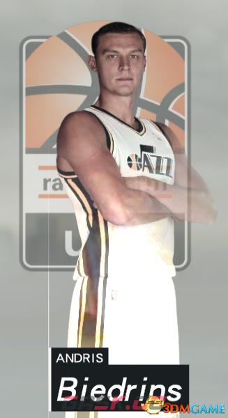 NBA 2K17隐藏球员图鉴 有哪些隐藏球员 隐藏球员名单-第4张-单机攻略-GASK