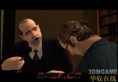 [GTA：圣安德列斯]人物关系-第2张-单机攻略-GASK
