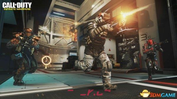 使命召唤13：无限战争有哪些职业 全职业机甲介绍-第7张-单机攻略-GASK