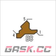 怪物猎人XX回归地图密林采集 密林采集地图列表一览-第3张-单机攻略-GASK