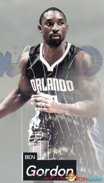 NBA 2K17隐藏球员图鉴 有哪些隐藏球员 隐藏球员名单-第5张-单机攻略-GASK