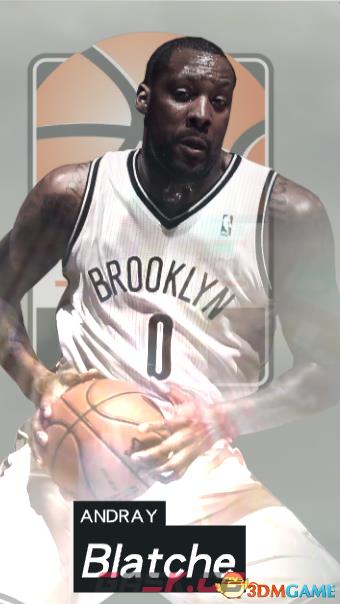 NBA 2K17隐藏球员图鉴 有哪些隐藏球员 隐藏球员名单-第1张-单机攻略-GASK