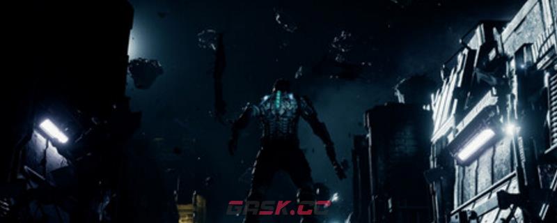 死亡空间重制版第二章墙上的电池在哪里-第1张-单机攻略-GASK