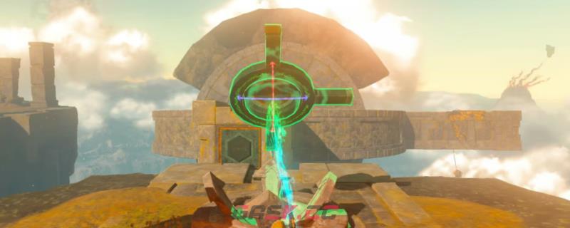 塞尔达传说王国之泪旷野之勇者裤子有什么效果-第1张-单机攻略-GASK