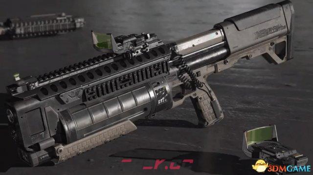 使命召唤13新增武器和载具一览 使命召唤13新增载具-第5张-单机攻略-GASK