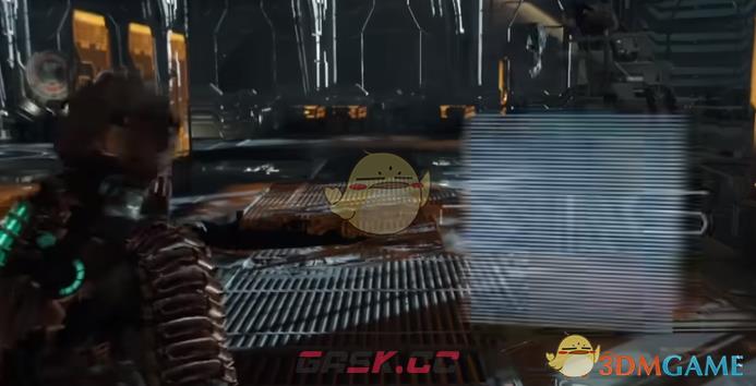 死亡空间重制版全彩蛋收集视频攻略-第1张-单机攻略-GASK