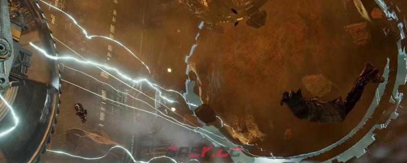 死亡空间重制版医疗室第七层怎么去-第1张-单机攻略-GASK