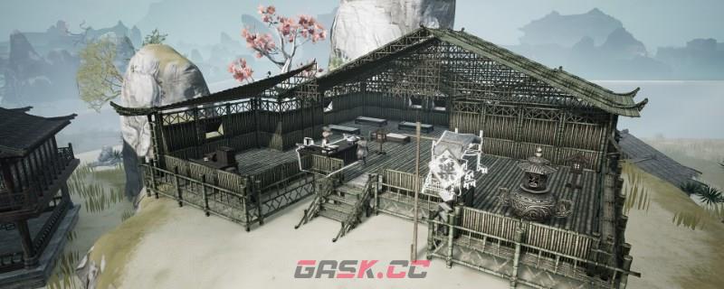 《绝世好武功》大还丹有什么特点-第1张-单机攻略-GASK