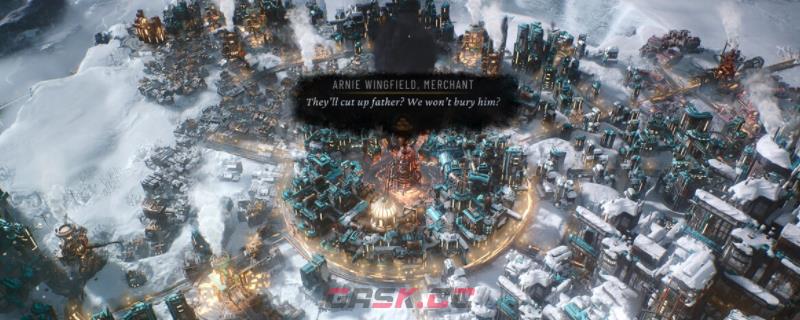 《冰汽时代2》医院建设方法介绍-第1张-单机攻略-GASK