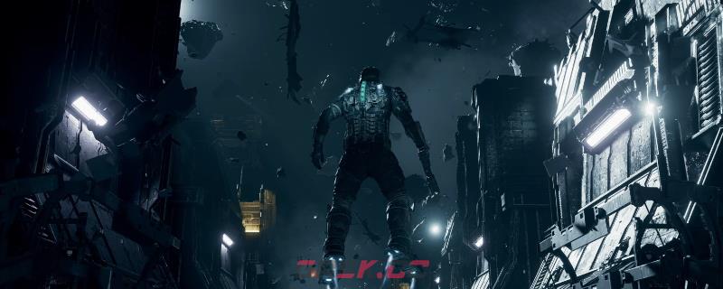 死亡空间重制版电锯枪有什么特点-第1张-单机攻略-GASK