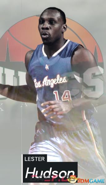 NBA 2K17隐藏球员图鉴 有哪些隐藏球员 隐藏球员名单-第21张-单机攻略-GASK