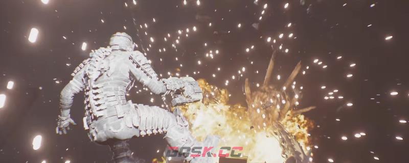 死亡空间重制版脉冲步枪配件有什么用-第1张-单机攻略-GASK