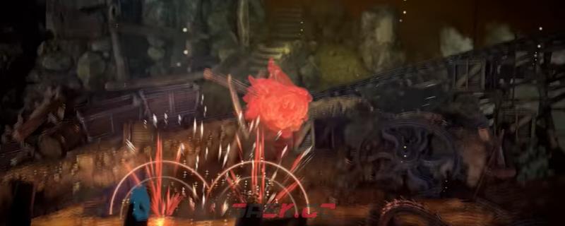 百英雄传崛起漫步雪山成就怎么完成-第1张-单机攻略-GASK