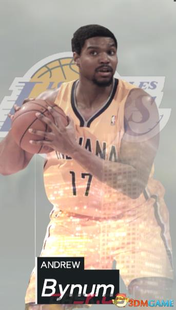 NBA 2K17隐藏球员图鉴 有哪些隐藏球员 隐藏球员名单-第3张-单机攻略-GASK