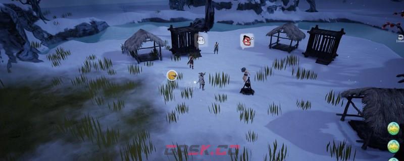 《绝世好武功》厄运缠身天命怎么解锁-第1张-单机攻略-GASK