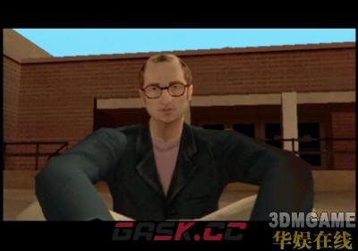 [GTA：圣安德列斯]人物关系-第4张-单机攻略-GASK