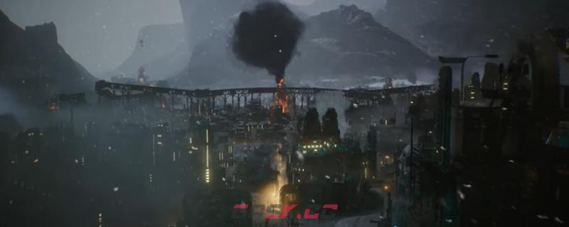 《冰汽时代2》黑屏有声音解决方法介绍-第1张-单机攻略-GASK