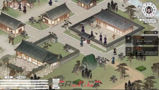 《刀剑江湖路》冲淤伐阻破境任务攻略-第10张-单机攻略-GASK