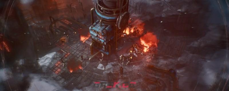 《冰汽时代2》油车有什么-第1张-单机攻略-GASK