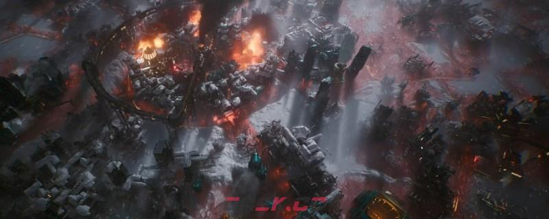 《冰汽时代2》序幕怎么过-第1张-单机攻略-GASK