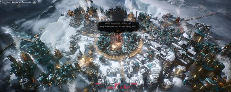 《冰汽时代2》住所有什么用-第1张-单机攻略-GASK