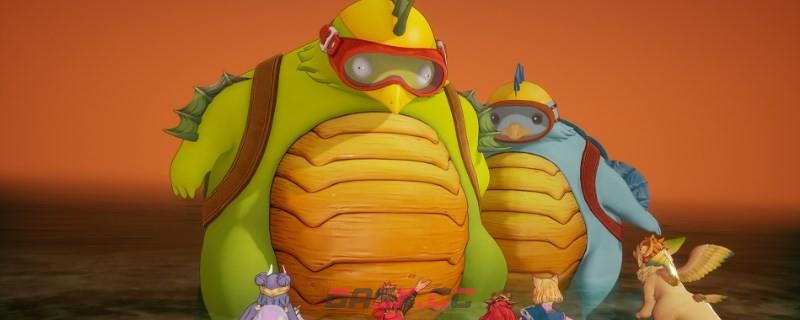 《圣剑传说》卡莉娜怎么配装-第1张-单机攻略-GASK