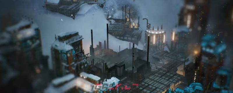 《冰汽时代2》煤矿挖掘方法介绍-第1张-单机攻略-GASK